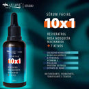 Sérum Facial 10 em 1 Max Love