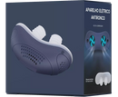 Anti Ronco Elétrico mini  CPAP Apneia do Sono