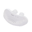 Anti Ronco Elétrico mini  CPAP Apneia do Sono