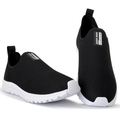 Tênis Meia Feminino Calce Fácil slip on Ortopédico Esportivo Leve e Confortável Casual Academia
