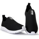 Tênis Meia Feminino Calce Fácil slip on Ortopédico Esportivo Leve e Confortável Casual Academia