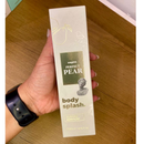 Body Splash Desodorante Colônia 200ml wpnk Frangrâncias Liberté Exclusif, Vf Golden ( LEIA DISCRIÇÃO )