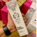 Body Splash Desodorante Colônia 200ml wpnk Frangrâncias Liberté Exclusif, Vf Golden ( LEIA DISCRIÇÃO )