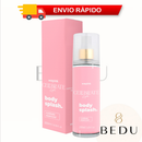 Body Splash Desodorante Colônia 200ml wpnk Frangrâncias Liberté Exclusif, Vf Golden ( LEIA DISCRIÇÃO )