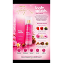 Body Splash Wepink - 200ml