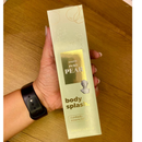 Body Splash Desodorante Colônia 200ml wpnk Frangrâncias Liberté Exclusif, Vf Golden ( LEIA DISCRIÇÃO )