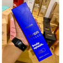Body Splash Desodorante Colônia 200ml wpnk Frangrâncias Liberté Exclusif, Vf Golden ( LEIA DISCRIÇÃO )