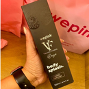 Body Splash Desodorante Colônia 200ml wpnk Frangrâncias Liberté Exclusif, Vf Golden ( LEIA DISCRIÇÃO )