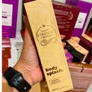 Body Splash Desodorante Colônia 200ml wpnk Frangrâncias Liberté Exclusif, Vf Golden ( LEIA DISCRIÇÃO )