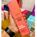 Body Splash Desodorante Colônia 200ml wpnk Frangrâncias Liberté Exclusif, Vf Golden ( LEIA DISCRIÇÃO )