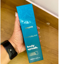 Body Splash Desodorante Colônia 200ml wpnk Frangrâncias Liberté Exclusif, Vf Golden ( LEIA DISCRIÇÃO )