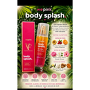 Body Splash Wepink - 200ml