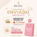 Body Splash Desodorante Colônia 200ml wpnk Frangrâncias Liberté Exclusif, Vf Golden ( LEIA DISCRIÇÃO )