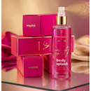 Body Splash Wepink - 200ml