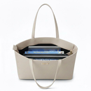 Kit Bolsa Feminina Sacola Grande + Bolsa Média + Tira Colo + Carteira