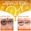 Novo Óleo De Essência Para Os Olhos De Luteína , Desbota Olheiras , Elimina Rugas , Reduz Linhas Finas , Aperta A Pele D