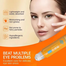 Novo Óleo De Essência Para Os Olhos De Luteína , Desbota Olheiras , Elimina Rugas , Reduz Linhas Finas , Aperta A Pele D
